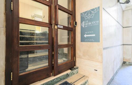 Salerno Cama Y Desayuno | B&B Les Lumières