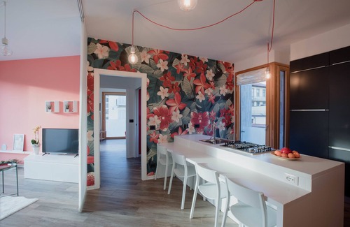 Cirie Cama Y Desayuno | B&B LeTerrazze Boutique Hotel - Torino