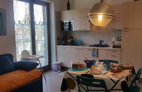 Cirie Cama Y Desayuno | B&B LeTerrazze Boutique Hotel - Torino