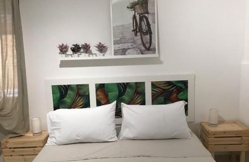 Noto Marina Casa | B&B levante