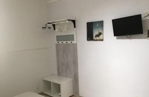 Noto Marina Casa | B&B levante