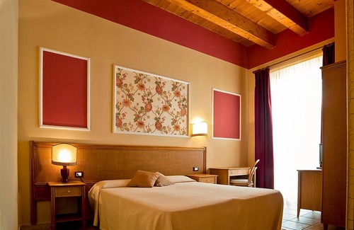 Lesina Cama Y Desayuno | B&B Liù Palazzo Ducale