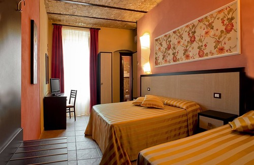 Lesina Cama Y Desayuno | B&B Liù Palazzo Ducale