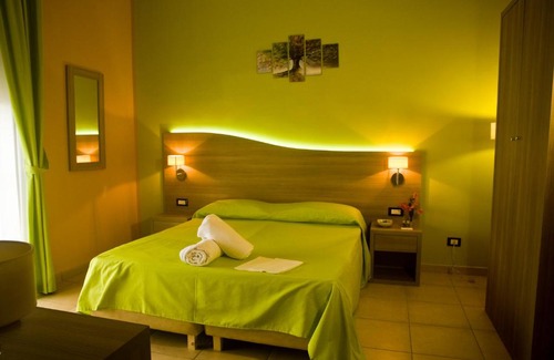 Messina Cama Y Desayuno | B&B Liberty