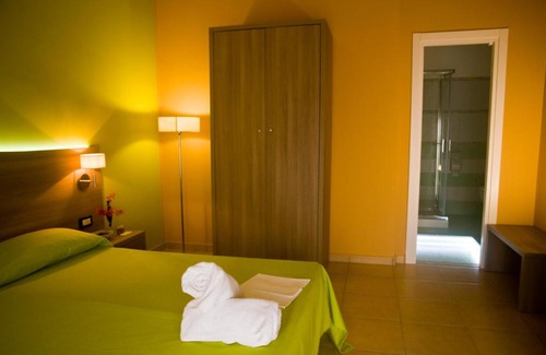 Messina Cama Y Desayuno | B&B Liberty