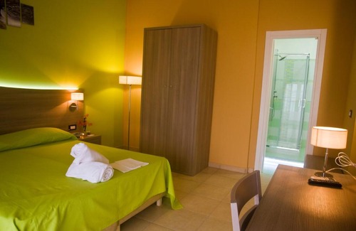 Messina Cama Y Desayuno | B&B Liberty