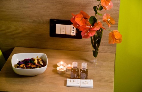 Messina Cama Y Desayuno | B&B Liberty