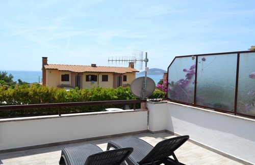 Formia Cama Y Desayuno | B&B Lineablu