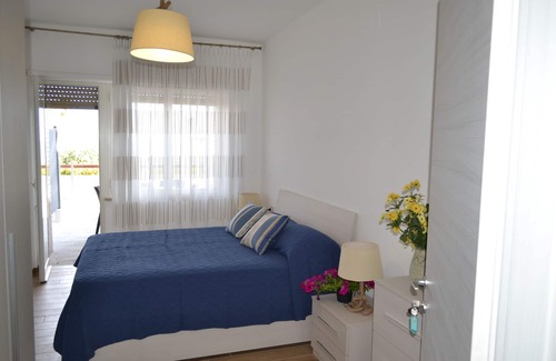 Formia Cama Y Desayuno | B&B Lineablu