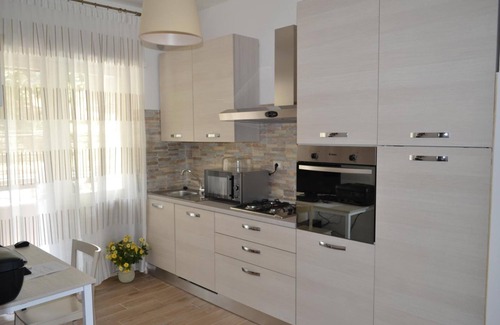 Formia Cama Y Desayuno | B&B Lineablu