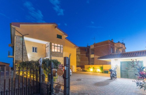 Castiglione della Pescaia Cama Y Desayuno | B&B Livia