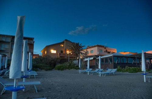 Castiglione della Pescaia Cama Y Desayuno | B&B Livia