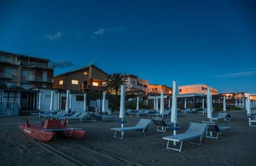Castiglione della Pescaia Cama Y Desayuno | B&B Livia