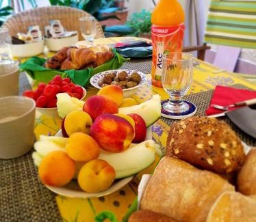 Cagliari Cama Y Desayuno | B&B Livingstone