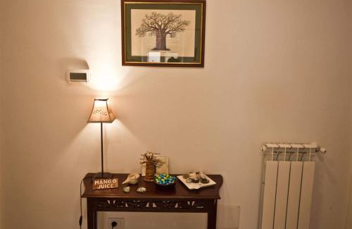 Cagliari Cama Y Desayuno | B&B Livingstone