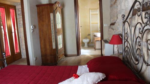 Pennapiedimonte Cama Y Desayuno | B&B Lo Gnomo