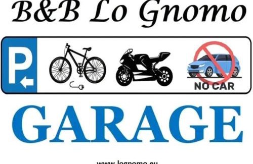 Pennapiedimonte Cama Y Desayuno | B&B Lo Gnomo