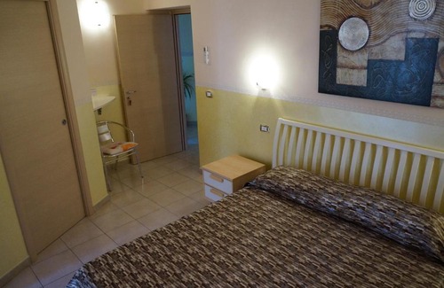 Civita Cama Y Desayuno | B&B Lo Sparviero