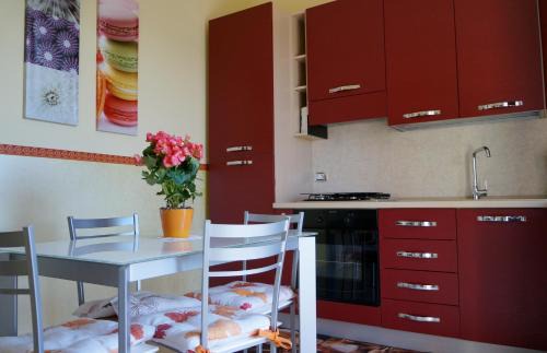 Civita Cama Y Desayuno | B&B Lo Sparviero