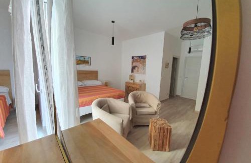 Pineta Cama Y Desayuno | B&B Locanda Criloro