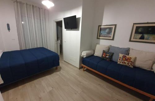 Pineta Cama Y Desayuno | B&B Locanda Criloro
