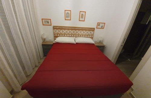 Pineta Cama Y Desayuno | B&B Locanda Criloro