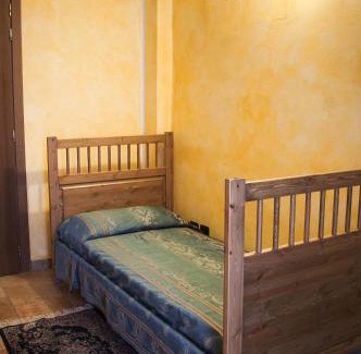 Vasto Cama Y Desayuno | B&B Locanda Dei Baroni