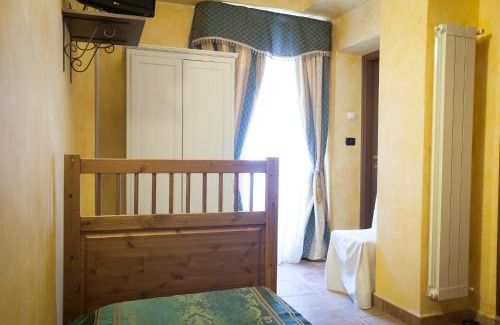 Vasto Cama Y Desayuno | B&B Locanda Dei Baroni