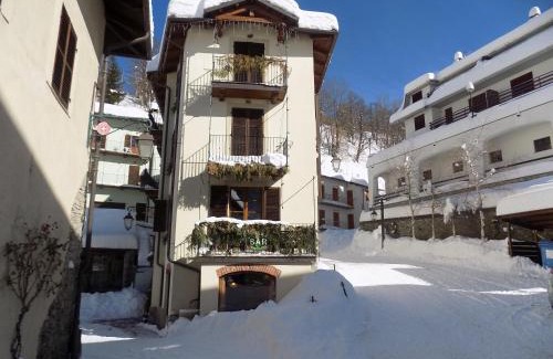 Valcasotto Cama Y Desayuno | B&B Locanda Del Mulino