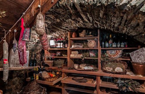 Valcasotto Cama Y Desayuno | B&B Locanda Del Mulino