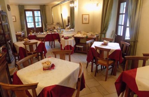 Valcasotto Cama Y Desayuno | B&B Locanda Del Mulino