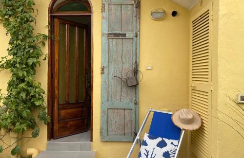 Casamicciola Terme Apartamento | B&B Lodge dell'Ospite Ischia