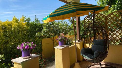 Casamicciola Terme Apartamento | B&B Lodge dell'Ospite Ischia