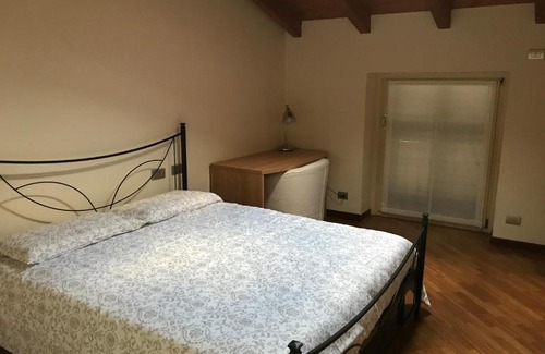 Lodi Cama Y Desayuno | B&B Lodi Centro
