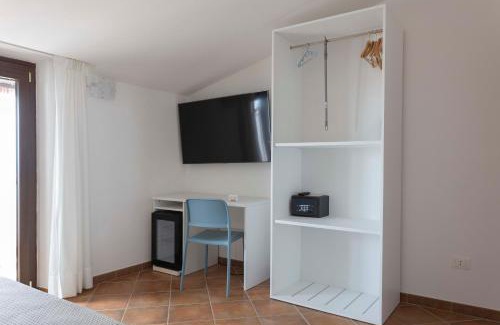 Santa Domenica Cama Y Desayuno | B&B Loft Suite