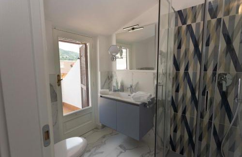 Santa Domenica Cama Y Desayuno | B&B Loft Suite