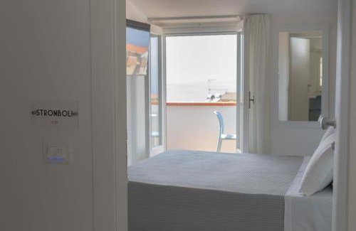 Santa Domenica Cama Y Desayuno | B&B Loft Suite