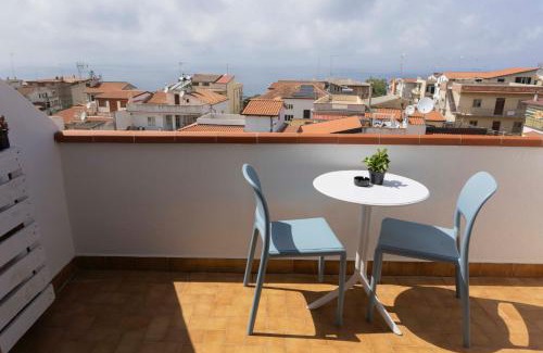Santa Domenica Cama Y Desayuno | B&B Loft Suite