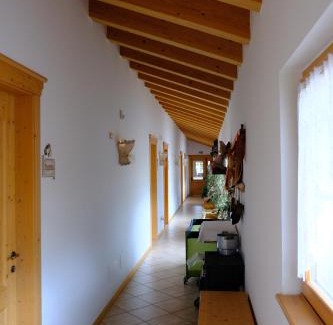 Folgaria Cama Y Desayuno | B&B Longanorbait