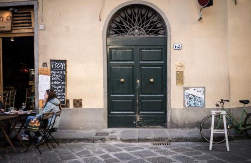 San Niccolo Cama Y Desayuno | B&B Lorenzo&Lorenzo Vol.2