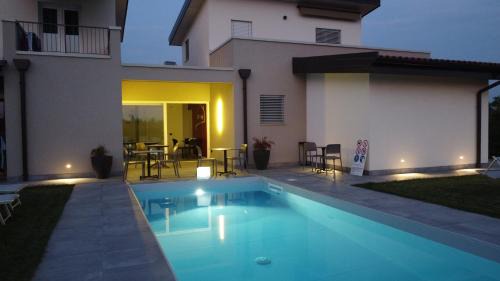 Colà Di Lazise Cama Y Desayuno | B&B Lough