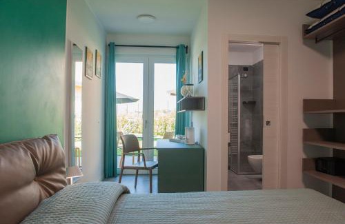 Colà Di Lazise Cama Y Desayuno | B&B Lough