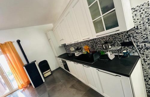 Tolfa Casa | B&B Love - Santa Severa - HOLIDAY HOUSE 1
