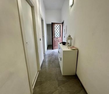 Tolfa Casa | B&B Love - Santa Severa - HOLIDAY HOUSE 1
