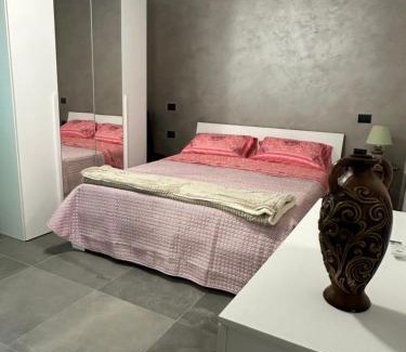 Tolfa Casa | B&B Love - Santa Severa - HOLIDAY HOUSE 1
