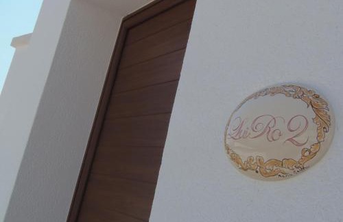 Castellaneta Cama Y Desayuno | B&B LuiRò