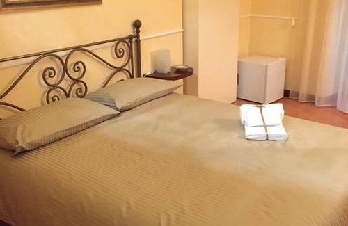 Vietri sul Mare Cama Y Desayuno | B&B Lumasa