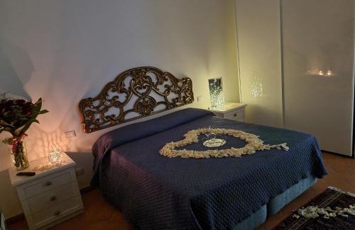 Fosdinovo Cama Y Desayuno | B&B Luna Nuova