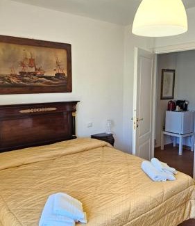 Fosdinovo Cama Y Desayuno | B&B Luna Nuova