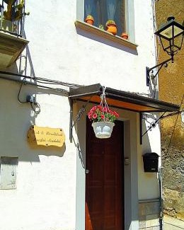 Castrovillari Cama Y Desayuno | B & B Luoghi Antichi